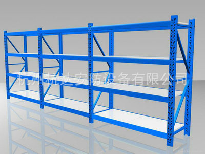 厂家定做 中型标准仓储货架 仓库专用仓储货架 - 厂家定做 中型标准仓储货架 仓库专用仓储货架厂家 - 厂家定做 中型标准仓储货架 仓库专用仓储货架价格 - 洛阳市美立办公家具 - 